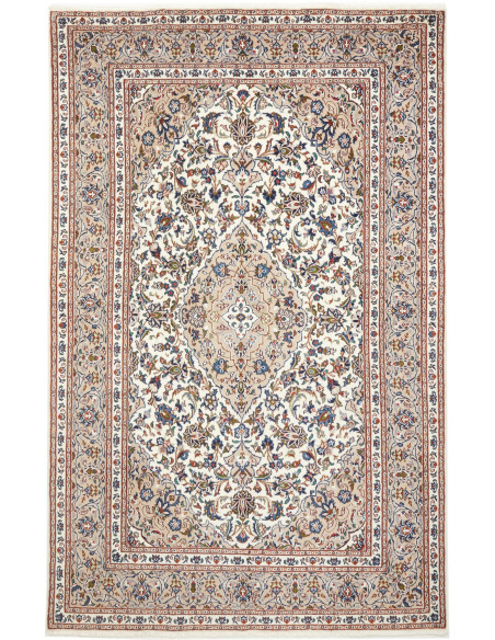 Tappeto Mashad Persia cm.193x305