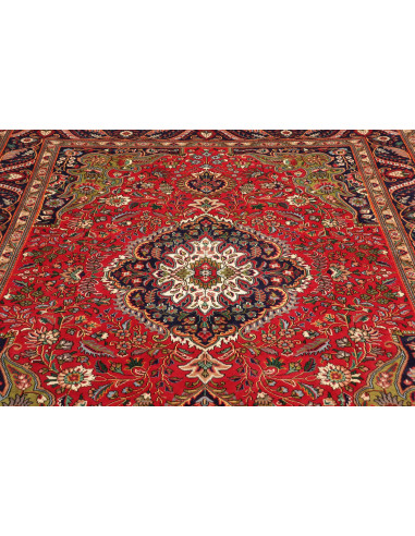 Tappeto Tabriz Persia cm.208x290