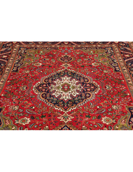 Tappeto Tabriz Persia cm.208x290