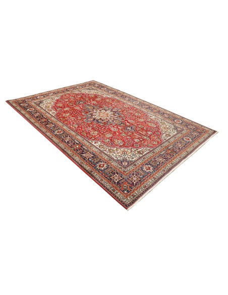 Tappeto Tabriz Persia cm.200x300