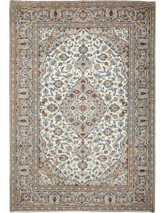 Tappeto Kashan Persia cm.202x295