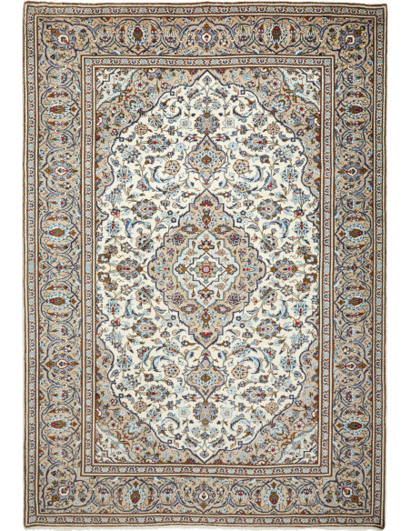 Tappeto Kashan Persia cm.202x295