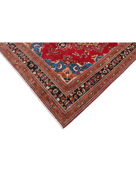 Tappeto Sabzevar Persia cm.205x287