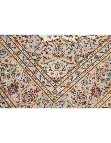 Tappeto Kashan Persia cm.204x322