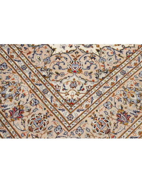 Tappeto Kashan Persia cm.204x322