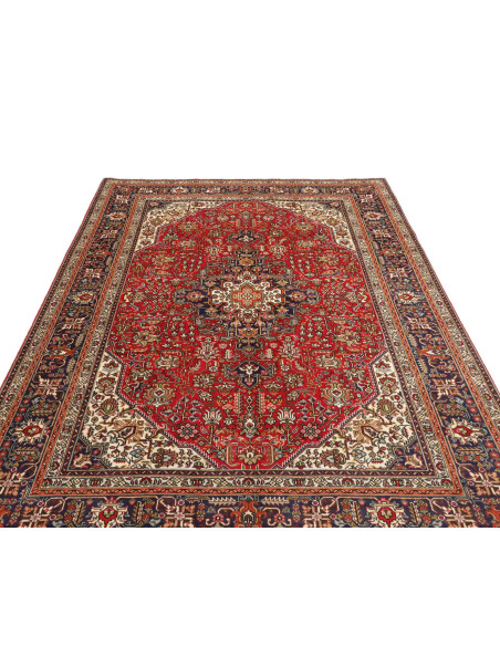 Tappeto Tabriz Persia cm.200x300