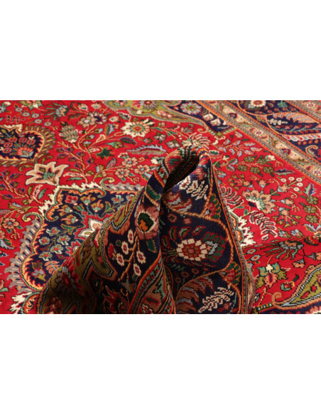 Tappeto Tabriz Persia cm.208x290