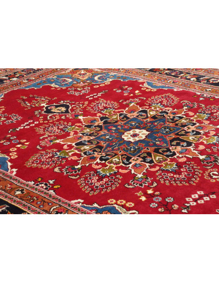 Tappeto Sabzevar Persia cm.205x287
