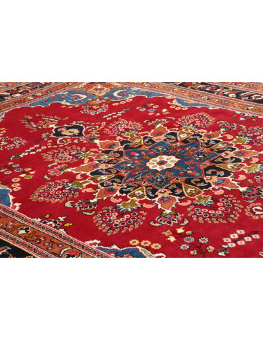 Tappeto Sabzevar Persia cm.205x287