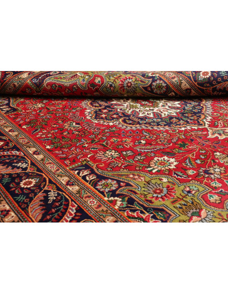 Tappeto Tabriz Persia cm.208x290