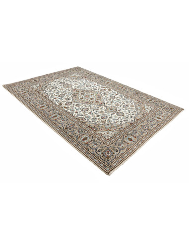 Tappeto Kashan Persia cm.202x295
