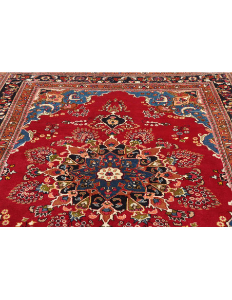 Tappeto Sabzevar Persia cm.205x287