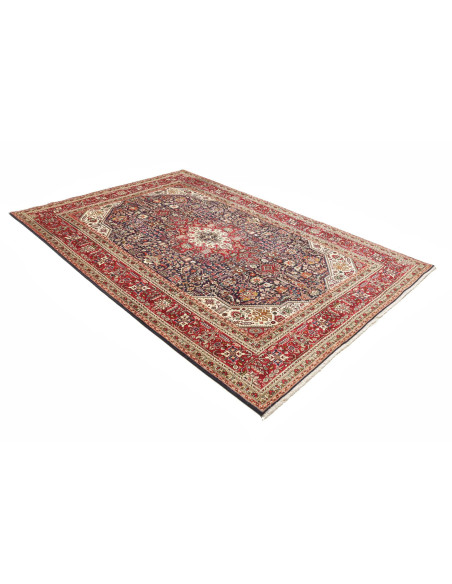 Tappeto Tabriz Persia cm.198x294