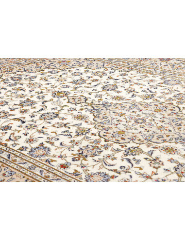 Tappeto Kashan Persia cm.204x322