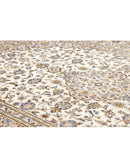 Tappeto Kashan Persia cm.204x322