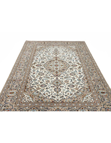 Tappeto Kashan Persia cm.202x295