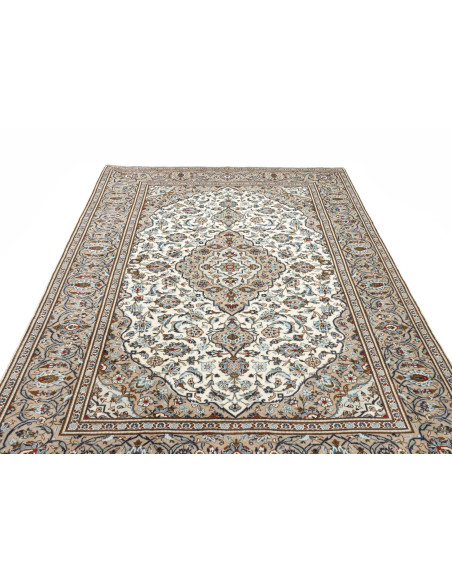 Tappeto Kashan Persia cm.202x295