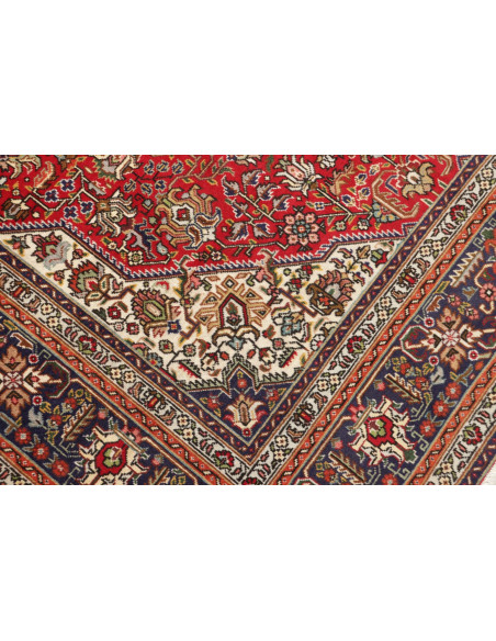 Tappeto Tabriz Persia cm.200x300