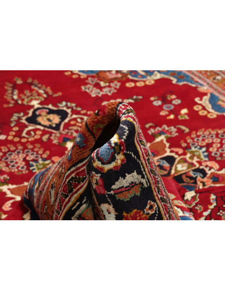 Tappeto Sabzevar Persia cm.205x287