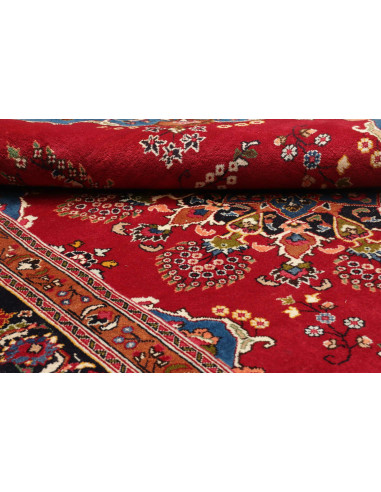 Tappeto Sabzevar Persia cm.205x287