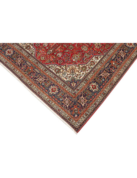 Tappeto Tabriz Persia cm.200x300