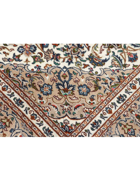 Tappeto Mashad Persia cm.193x305