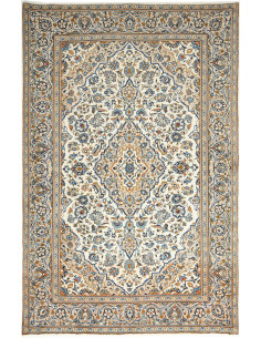 Tappeto Kashan Persia cm.200x304