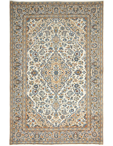 Tappeto Kashan Persia cm.200x304