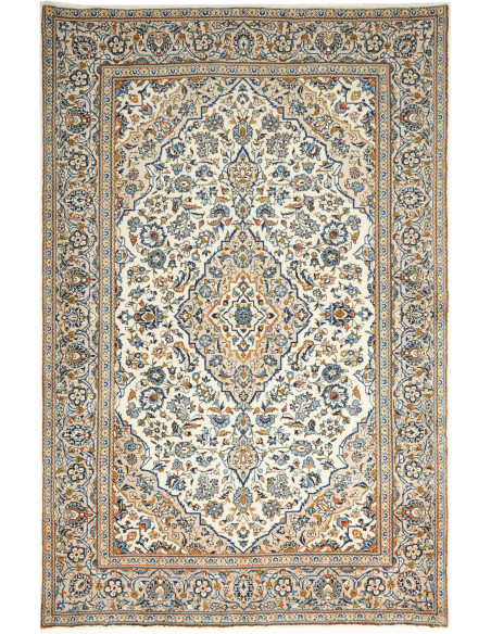 Tappeto Kashan Persia cm.200x304