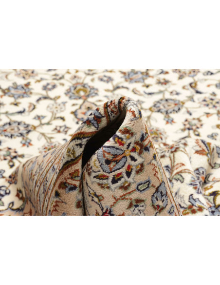 Tappeto Kashan Persia cm.204x322