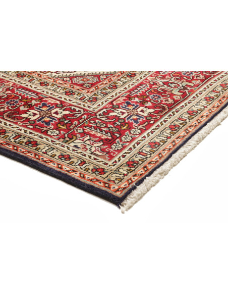 Tappeto Tabriz Persia cm.198x294