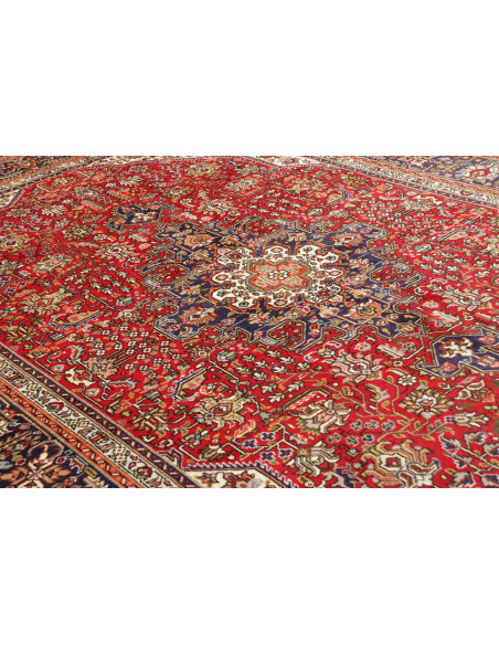 Tappeto Tabriz Persia cm.200x300
