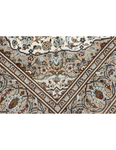 Tappeto Kashan Persia cm.202x295