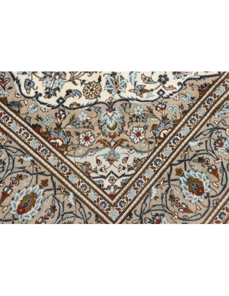 Tappeto Kashan Persia cm.202x295