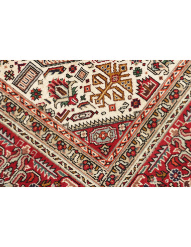 Tappeto Tabriz Persia cm.198x294