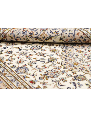 Tappeto Kashan Persia cm.204x322