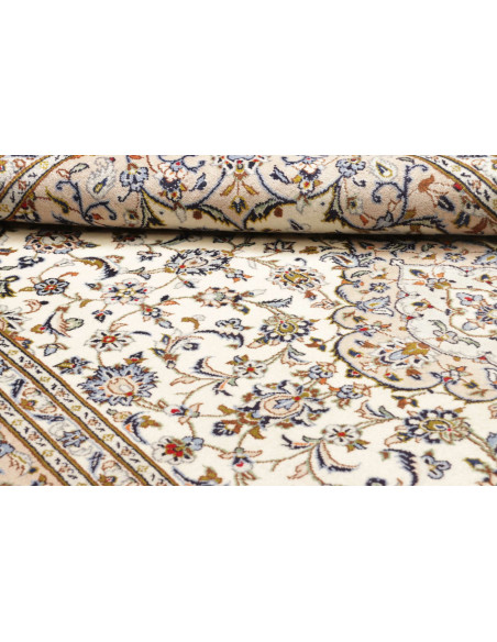 Tappeto Kashan Persia cm.204x322