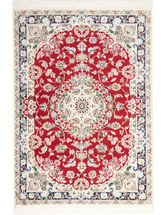Tappeto Nain 9la Persia cm.106x153