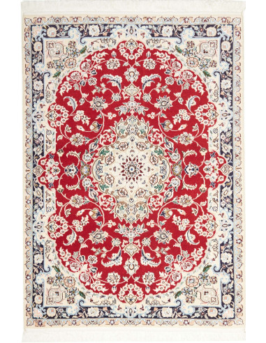 Tappeto Nain 9la Persia cm.106x153