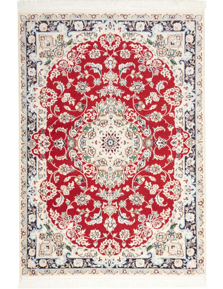 Tappeto Nain 9la Persia cm.106x153