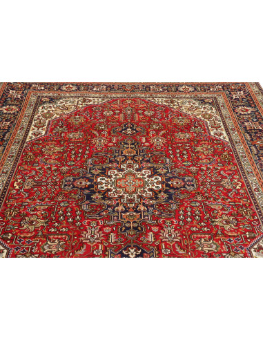 Tappeto Tabriz Persia cm.200x300