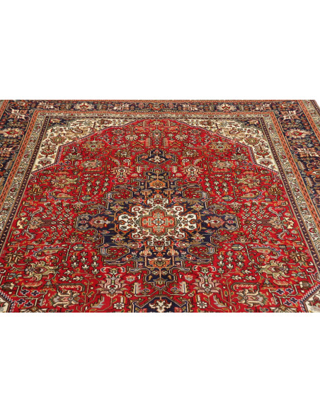 Tappeto Tabriz Persia cm.200x300