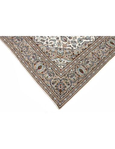 Tappeto Kashan Persia cm.202x295