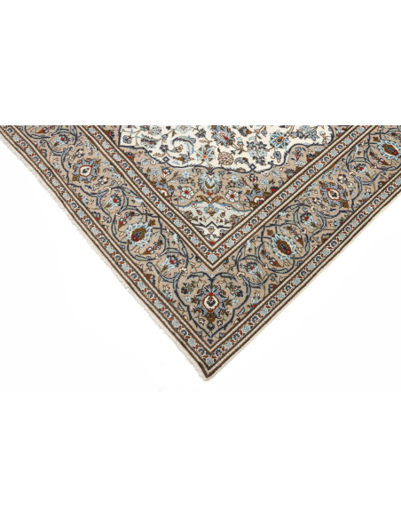 Tappeto Kashan Persia cm.202x295