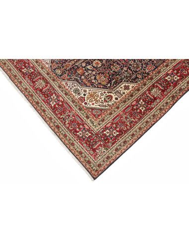Tappeto Tabriz Persia cm.198x294