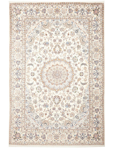 Tappeto Nain 9la Persia cm.200x307