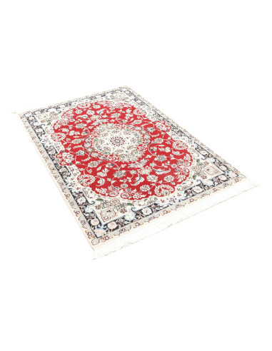 Tappeto Nain 9la Persia cm.106x153