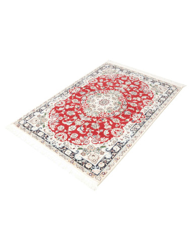 Tappeto Nain 9la Persia cm.106x153