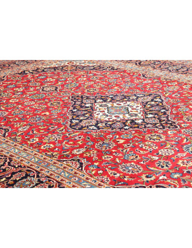 Tappeto Ardakan Persia cm.242x346