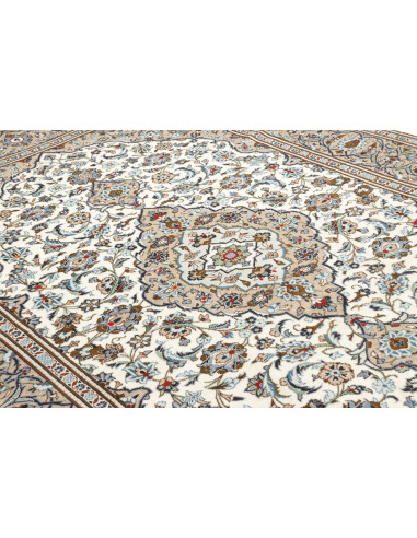 Tappeto Kashan Persia cm.202x295